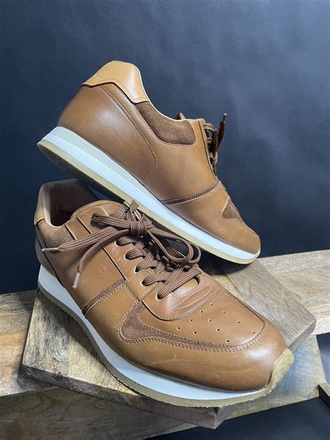 Buy Louis Vuitton Abbesses Sneaker 'Tan' 